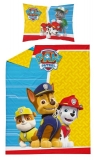 Obliečky do postieľky Paw Patrol 100/135, 40/60