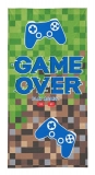 Osuška Game Over 70/140