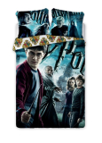 Obliečky Harry Potter Princ dvojakej krvi