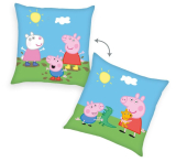 Vankúšik Peppa Pig 40/40