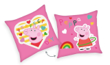 Vankúšik Peppa Pig Perfect 40/40