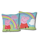Vankúšik Peppa Pig PEP016 40/40