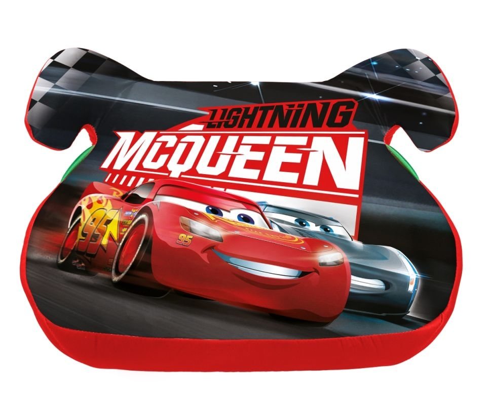 Podsedák do auta Cars Blesk
