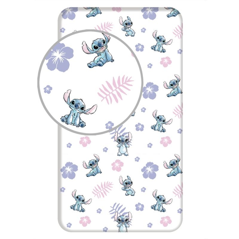 Plachta Lilo and Stitch 90/200