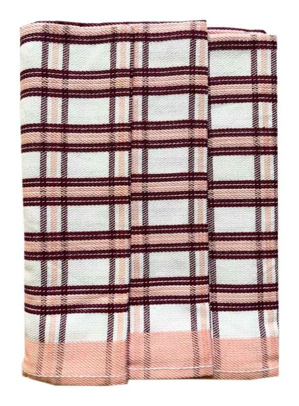 3 kuchynské utierky vzor č.20