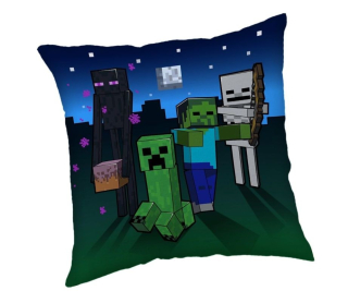 Vankúšik Minecraft Survive the Night 40/40