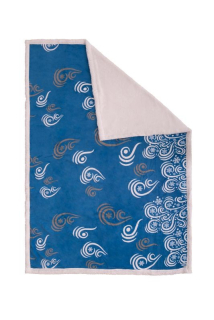 Fleece deka s baránkom Ventura 150/200 cm